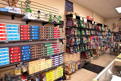 Convenience Store «Goodyear Food Store», reviews and photos, 734 E Van Buren St, Goodyear, AZ 85338, USA