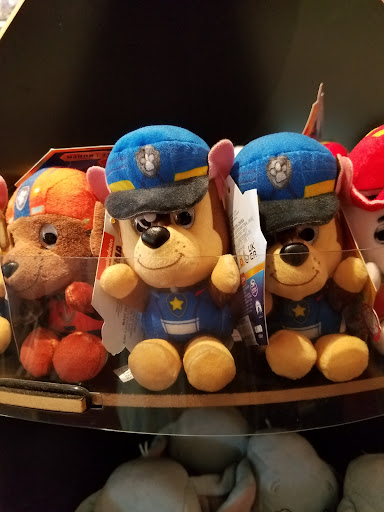 Toy Store «The Toy Chest», reviews and photos, 335 High St, Hope, NJ 07844, USA