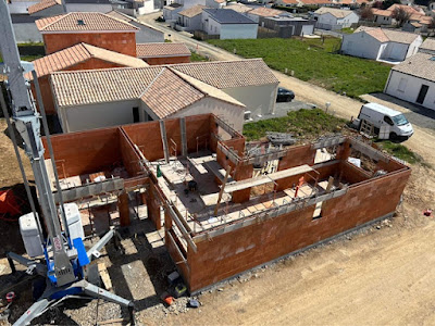 PM CONSTRUCTION à Talmont-Saint-Hilaire