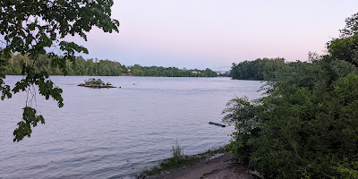 Connecticut River State Wildlife Area
