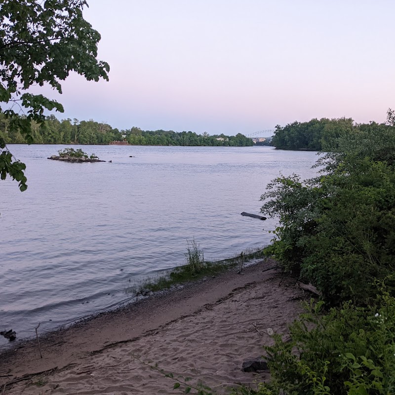 Connecticut River State Wildlife Area