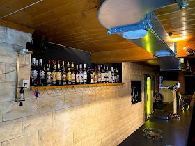 Bar le Schlouk