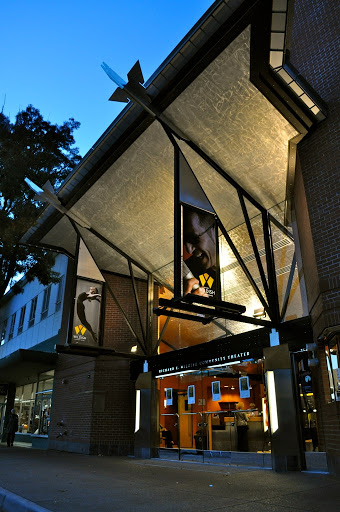 Performing Arts Theater «Richard E Wildish Theater», reviews and photos, 630 Main St, Springfield, OR 97477, USA
