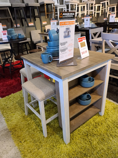 Furniture Store «Ashley HomeStore», reviews and photos, 24001 El Toro Rd, Laguna Hills, CA 92653, USA