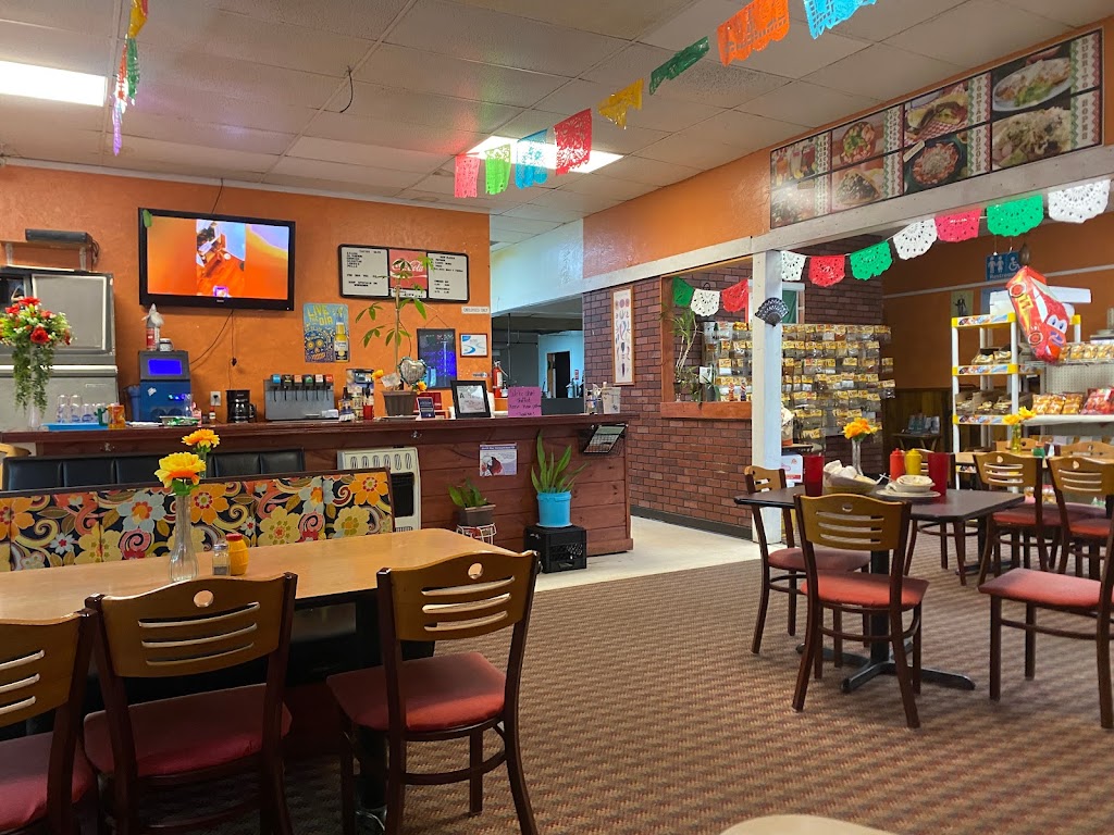 Santo Niño Restaurant 28901