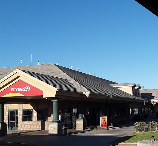 Flying J Travel Center