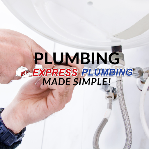 Plumber «Express Plumbing», reviews and photos, 307 N Amphlett Blvd, San Mateo, CA 94401, USA