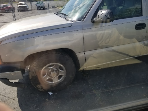 Used Car Dealer «Cunningham Buick GMC», reviews and photos, 2516 Memorial Blvd, Springfield, TN 37172, USA