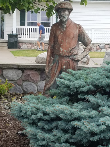 Golf Course «McCormick Creek golf course», reviews and photos, 1300 N Oakland Ave, Nappanee, IN 46550, USA