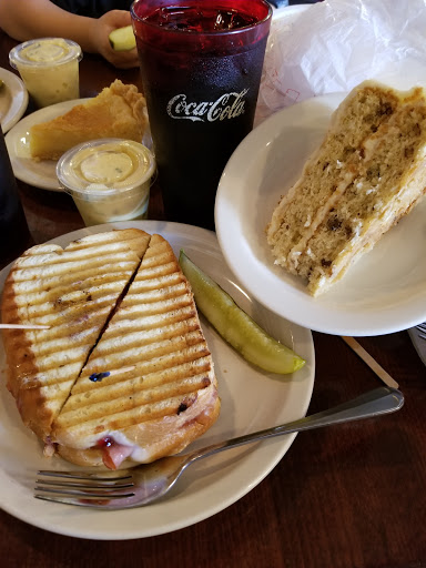 Restaurant «The Vanilla Bean», reviews and photos, 134 W Greene St, Monticello, GA 31064, USA