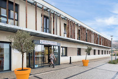 Clinique les 4 Fontaines | Inicea à Narbonne