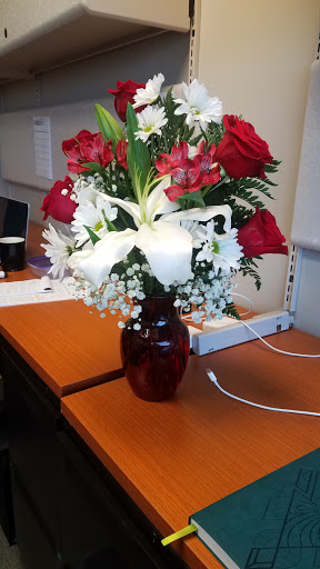 Florist «Fancy Flowers», reviews and photos, 3770 Richmond Ave, Houston, TX 77046, USA