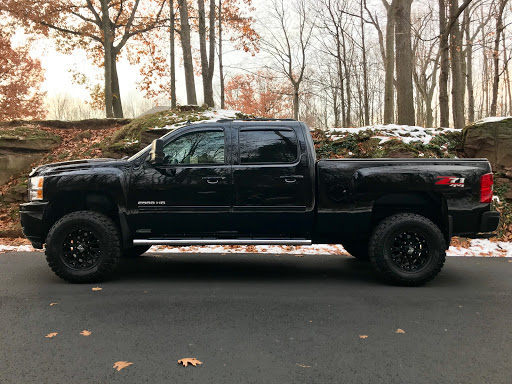 Used Car Dealer «Ridgeview Motors, Inc.», reviews and photos, 5595 W Ridge Rd, Spencerport, NY 14559, USA