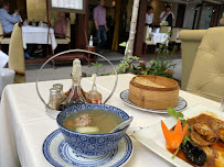 Plats et boissons du Restaurant chinois Elysées Hong-Kong à Paris - n°16