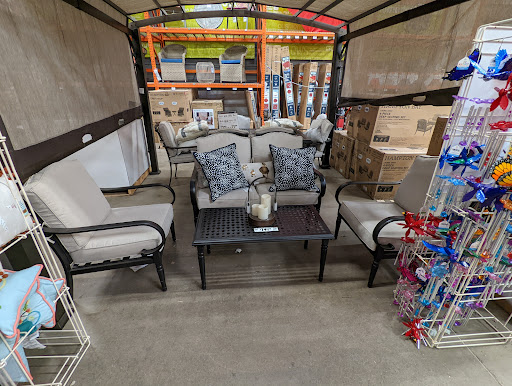 Home Improvement Store «The Home Depot», reviews and photos, 1250 W Ridge Rd, Greece, NY 14615, USA