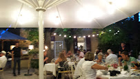 Atmosphère du Restaurant de spécialités provençales Chez Thomé à Le Tholonet - n°16