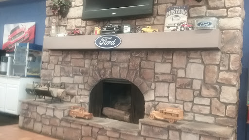 Ford Dealer «Al Spitzer Ford», reviews and photos, 3737 State Rd, Cuyahoga Falls, OH 44223, USA