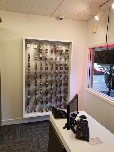 Cell Phone Store «Verizon Authorized Retailer - Wireless Zone», reviews and photos, 11 Park Ave, Madison, NJ 07940, USA