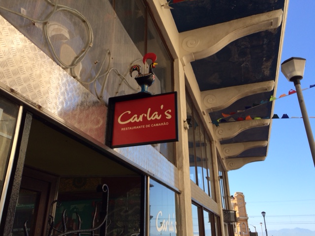Carlas Mozambique Restaurant
