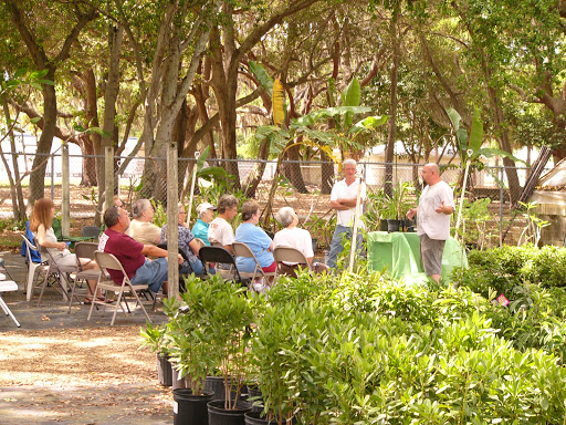 Plant Nursery «Wilcox Nursery», reviews and photos, 12501 Indian Rocks Rd, Largo, FL 33774, USA