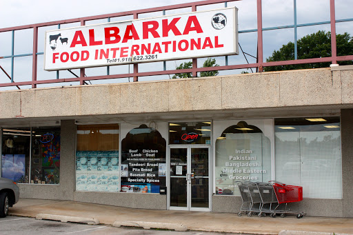 Grocery Store «Albarka Food International», reviews and photos, 5010 S Sheridan Rd, Tulsa, OK 74145, USA