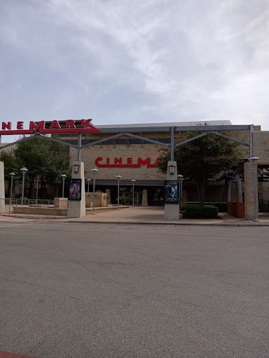 Movie Theater «Cinemark Southpark Meadows», reviews and photos, 9900 I-35, Austin, TX 78748, USA