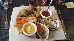 Photo n°49 de Le Vintage Café à Honfleur ()