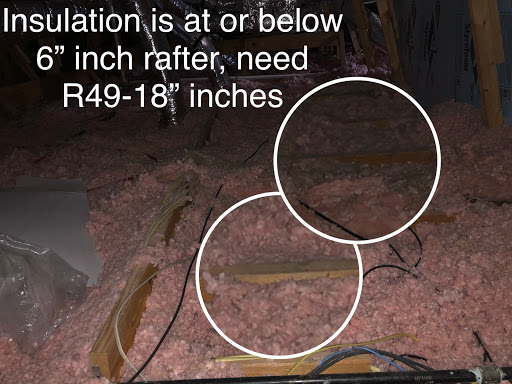 Insulation Contractor «Climate Doctors, LLC», reviews and photos