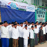 Review Pondok Pesantren Nur El Falah Banten