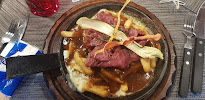 Poutine du Restaurant canadien La Cabane de Marie à Buhl-Lorraine - n°4