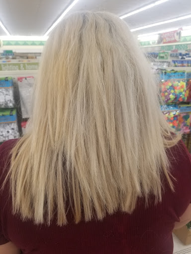 Beauty Salon «Hair Xperts salon», reviews and photos, 5416 Glen Ridge Dr, San Antonio, TX 78229, USA