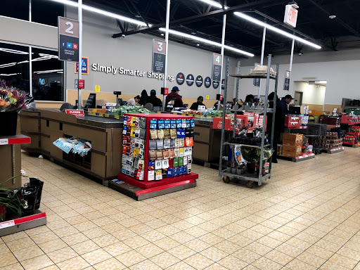 Supermarket «ALDI», reviews and photos, 450 King Georges Post Rd, Woodbridge, NJ 07095, USA