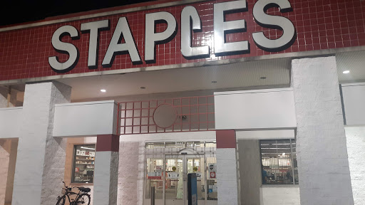 Office Supply Store «Staples», reviews and photos, 2285 Kingsley Ave a, Orange Park, FL 32073, USA