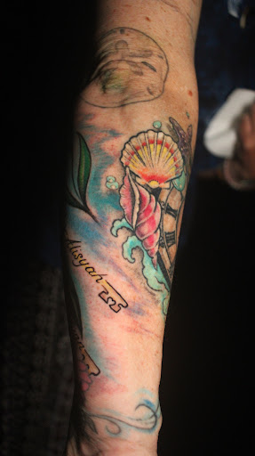 Explore tattoo ideas for lesbians, creative tattoo ideas in Homosassa, available at Citrus Tattoos