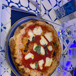 Photo n°2 de l'avis de nathan.r fait le 17/10/2022 à 11:50 sur le  Pizzeria Capri Blu à Castellammare di Stabia