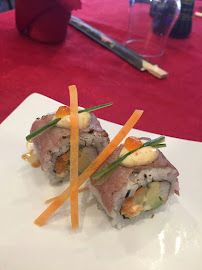 Sushi du Restaurant japonais Royal Kyoto à Drancy - n°3