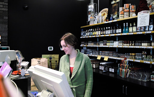 Liquor Store «Asheville ABC Liquor Store #6», reviews and photos, 807 Merrimon Ave, Asheville, NC 28804, USA