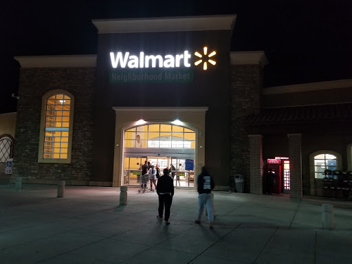 Supermarket «Walmart Neighborhood Market», reviews and photos, 850 E 88th Ave, Thornton, CO 80229, USA