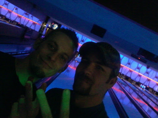 Bowling Alley «Strike City Lanes Bowling Center», reviews and photos, 1170 OR-99, Eugene, OR 97402, USA