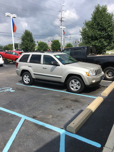 Used Car Dealer «J.D. Byrider», reviews and photos, 1703 US-31, Greenwood, IN 46143, USA