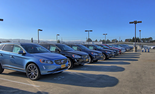 Car Dealer «Volvo of Burlingame», reviews and photos, 900 Peninsula Ave, Burlingame, CA 94010, USA