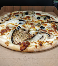 Photos du propriétaire du Pizzeria Pizza camargue à Le Grau-du-Roi - n°1