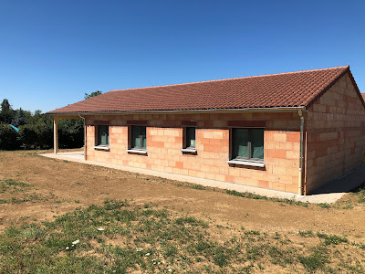 Lainé Bâtiments Et Travaux Publics à Varennes-Saint-Sauveur