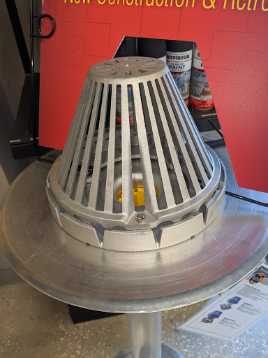 Building Materials Store «ABC Supply Co., Inc.», reviews and photos, 110 Atlantic Annex Point, Maitland, FL 32751, USA