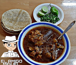 La cochinita.come photo