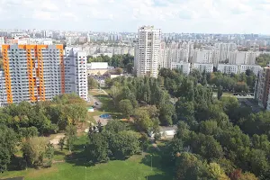 Park Im. Svyatoslava Fedorova image