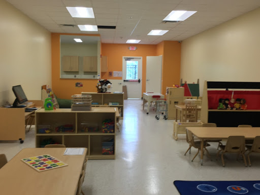 Preschool «Kiddie Academy of Clermont», reviews and photos, 1710 S Hwy 27, Clermont, FL 34711, USA