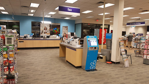 Print Shop «FedEx Office Print & Ship Center», reviews and photos, 10757 E Foothill Blvd, Rancho Cucamonga, CA 91730, USA
