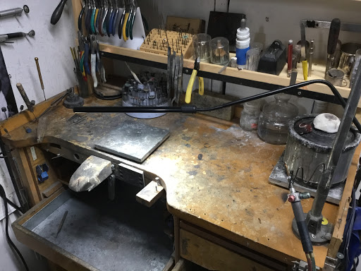 Jeweler «The Top Jewelers», reviews and photos, 2502 Columbia Pike, Arlington, VA 22204, USA