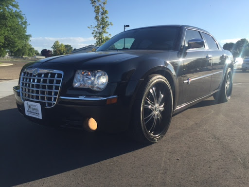 Car Dealer «Western Mountain Auto Sales», reviews and photos, 511 Caldwell Blvd, Nampa, ID 83651, USA